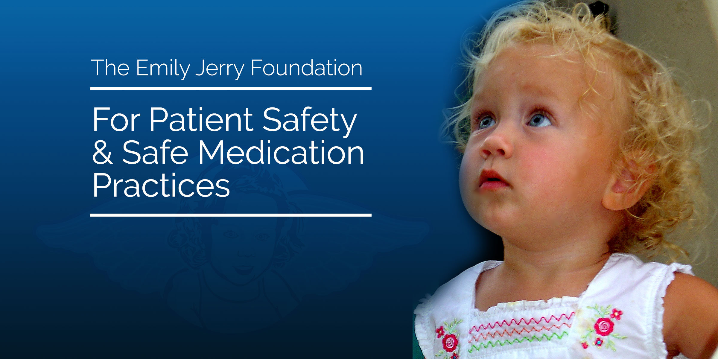 Pharmacist Sentenced For Toddler S Death Emily Jerry Foundation