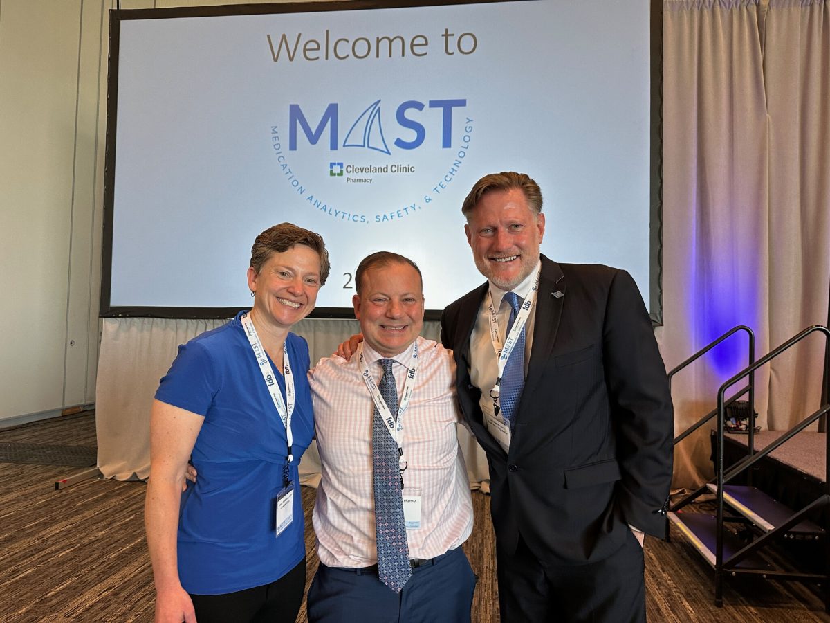 MAST Recap and 119th NABP Annual Meeting in Nashville, TN Emily Jerry